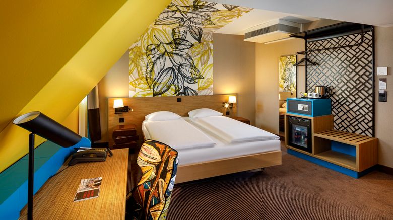 <b>Hotel du Theatre by Faasbind Room</b>. Images powered by <a href="https://leonardo.com/" title="Leonardo Worldwide" target="_blank">Leonardo</a>.
