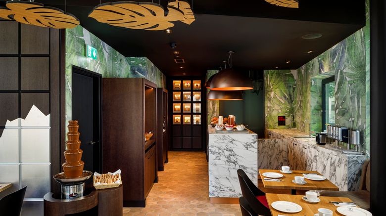 <b>Hotel du Theatre by Faasbind Restaurant</b>. Images powered by <a href="https://leonardo.com/" title="Leonardo Worldwide" target="_blank">Leonardo</a>.