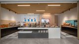 <b>Holiday Inn Express Rongcheng S&T Park Restaurant</b>. Images powered by <a href="https://www.leonardoworldwide.com/" title="Leonardo Worldwide" target="_blank">Leonardo</a>.
