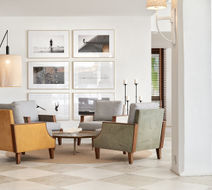 Paradise Cove Hotel & Spa Lobby