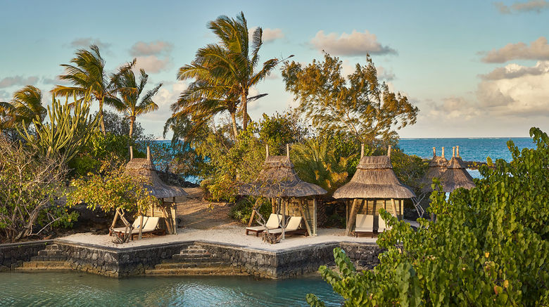 <b>Paradise Cove Hotel & Spa Exterior</b>. Images powered by <a href="https://www.leonardoworldwide.com/" title="Leonardo Worldwide" target="_blank">Leonardo</a>.