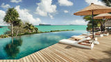 Paradise Cove Hotel & Spa Pool