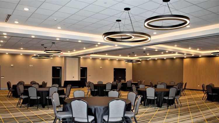 Holiday Inn Fort Worth-Alliance Ballroom