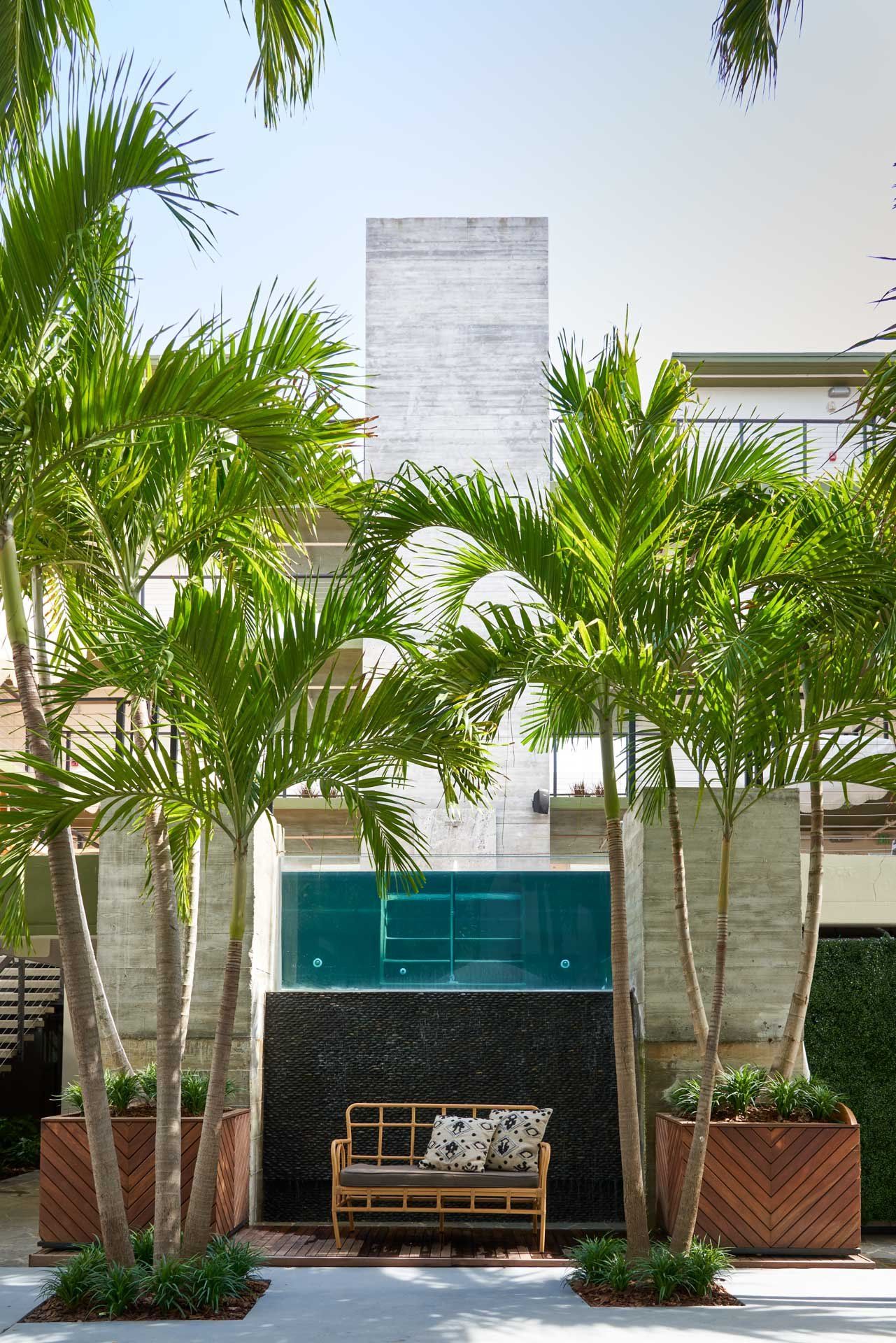 The Balfour Hotel Miami Beach FL Hotels GDS Reservation Codes
