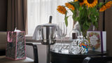 Sorell Hotel Speer Recreation