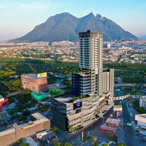 Holiday Inn Express Monterrey Fundidora