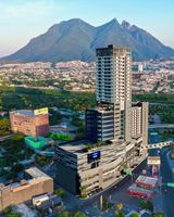 Holiday Inn Express Monterrey Fundidora