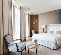 Royal Champagne Hotel & Spa Exterior