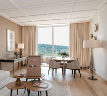 Royal Champagne Hotel & Spa Room