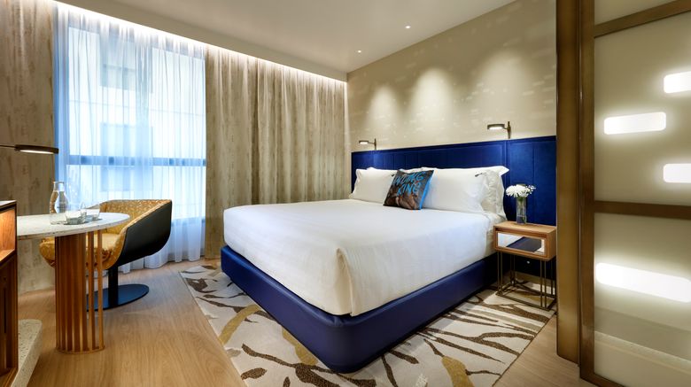 <b>Hard Rock Hotel Madrid Other</b>. Images powered by <a href="https://www.leonardoworldwide.com/" title="Leonardo Worldwide" target="_blank">Leonardo</a>.