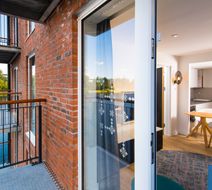 Staybridge Suites Cardiff Exterior