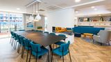 <b>Staybridge Suites Cardiff Lobby</b>. Images powered by <a href="https://www.leonardoworldwide.com/" title="Leonardo Worldwide" target="_blank">Leonardo</a>.