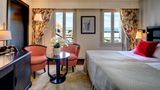 Romantik Hotel Mont-Blanc au Lac Room