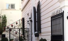Hotel Royal Court
