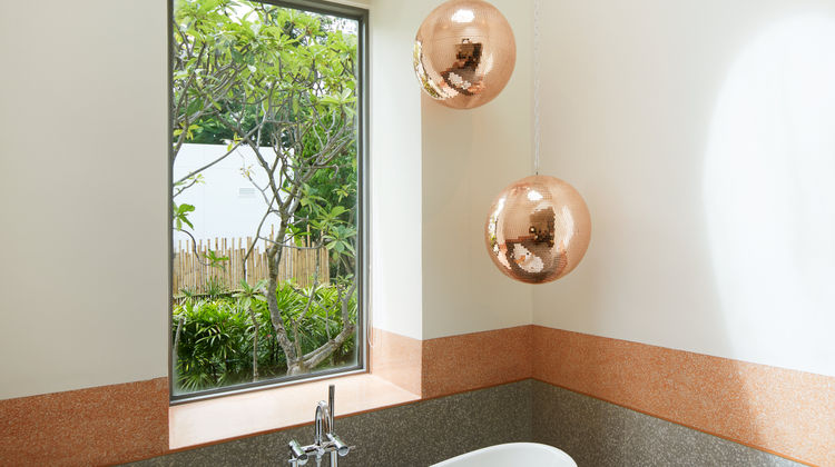 The Standard Hua Hin Room