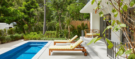The Standard Hua Hin Exterior