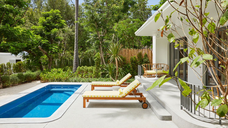 The Standard Hua Hin Exterior