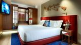 Hard Rock Hotel Madrid Suite