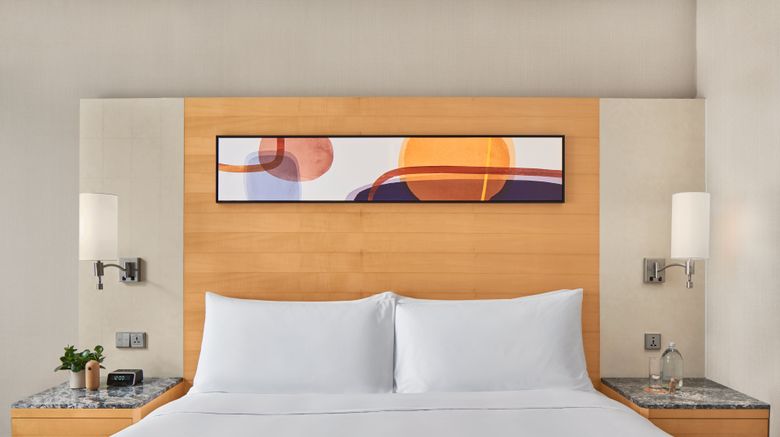 <b>voco Orchard Singapore Room</b>. Images powered by <a href="https://www.leonardoworldwide.com/" title="Leonardo Worldwide" target="_blank">Leonardo</a>.