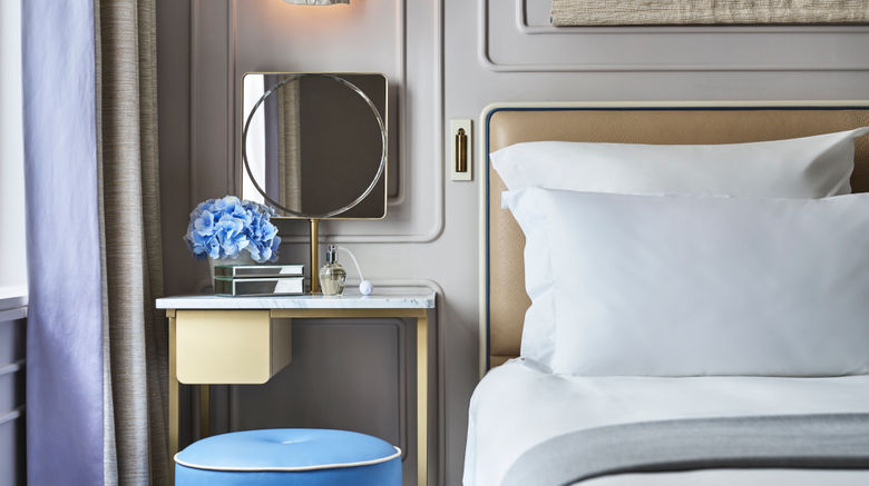 <b>One Aldwych Room</b>. Images powered by <a href="https://www.leonardoworldwide.com/" title="Leonardo Worldwide" target="_blank">Leonardo</a>.