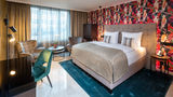Hotel Palace Berlin Room