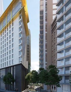 Wilde London Paddington