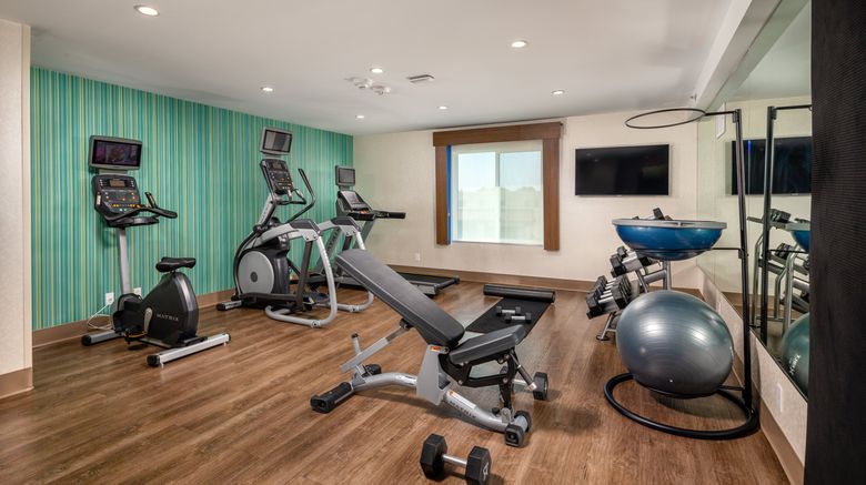 <b>Holiday Inn Express & Suites Chatsworth Health Club</b>. Images powered by <a href="https://www.leonardoworldwide.com/" title="Leonardo Worldwide" target="_blank">Leonardo</a>.