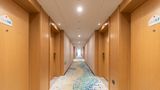 <b>Holiday Inn Express Dongyang Hengdian Lobby</b>. Images powered by <a href="https://www.leonardoworldwide.com/" title="Leonardo Worldwide" target="_blank">Leonardo</a>.