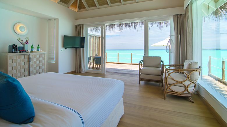 <b>Baglioni Resort Maldives Lobby</b>. Images powered by <a href="https://www.leonardoworldwide.com/" title="Leonardo Worldwide" target="_blank">Leonardo</a>.