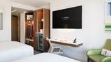 LUMA Hotel San Francisco Room