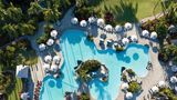 The Fairmont Orchid, Hawaii Pool