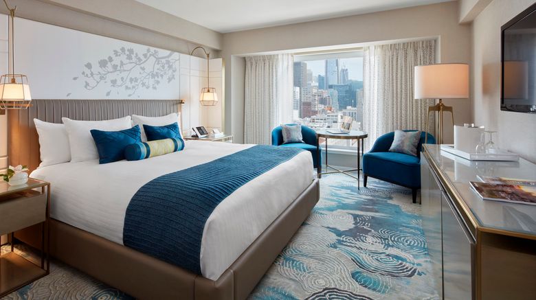 <b>Hotel Nikko San Francisco Room</b>. Images powered by <a href="https://www.leonardoworldwide.com/" title="Leonardo Worldwide" target="_blank">Leonardo</a>.