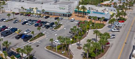 Holiday Inn Express-Vilano Beach Exterior
