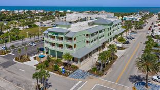 Holiday Inn Express-Vilano Beach