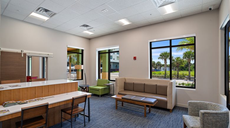 <b>Holiday Inn Express-Vilano Beach Other</b>. Images powered by <a href="https://www.leonardoworldwide.com/" title="Leonardo Worldwide" target="_blank">Leonardo</a>.