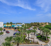 Holiday Inn Express-Vilano Beach Exterior