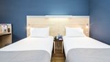 Holiday Inn Express Barcelona-Sant Cugat Room
