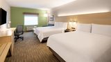 Holiday Inn Express/Stes Sanibel Gateway Suite