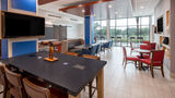 Holiday Inn Express/Stes Sanibel Gateway Lobby