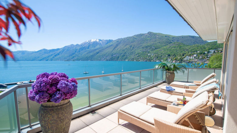 <b>Hotel Eden Roc Exterior</b>. Images powered by <a href="https://www.leonardoworldwide.com/" title="Leonardo Worldwide" target="_blank">Leonardo</a>.