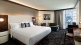 Omni Austin Hotel Downtown Room