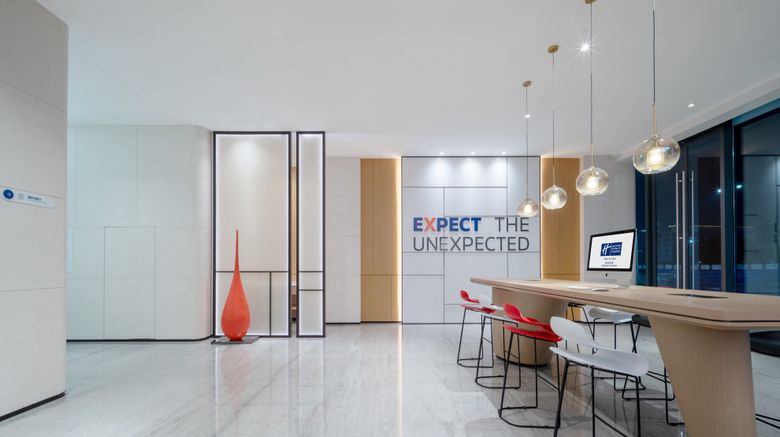 <b>Holiday Inn Express Shenzhen Longhua Other</b>. Images powered by <a href="https://www.leonardoworldwide.com/" title="Leonardo Worldwide" target="_blank">Leonardo</a>.