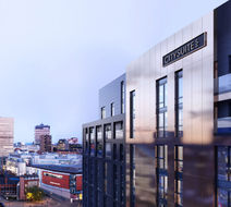 CitySuites 2 Exterior