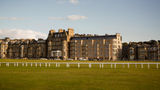 <b>Rusacks St. Andrews Exterior</b>. Images powered by <a href="https://www.leonardoworldwide.com/" title="Leonardo Worldwide" target="_blank">Leonardo</a>.