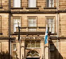 Rusacks St. Andrews Exterior