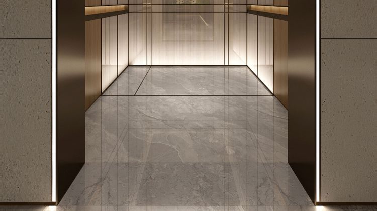 Holiday Inn Express Yizhuang Center Lobby