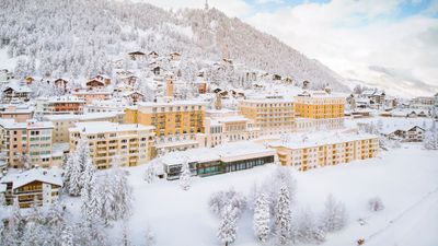 Kulm Hotel