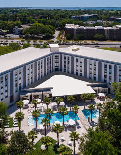 Hotel Indigo Mount Pleasant