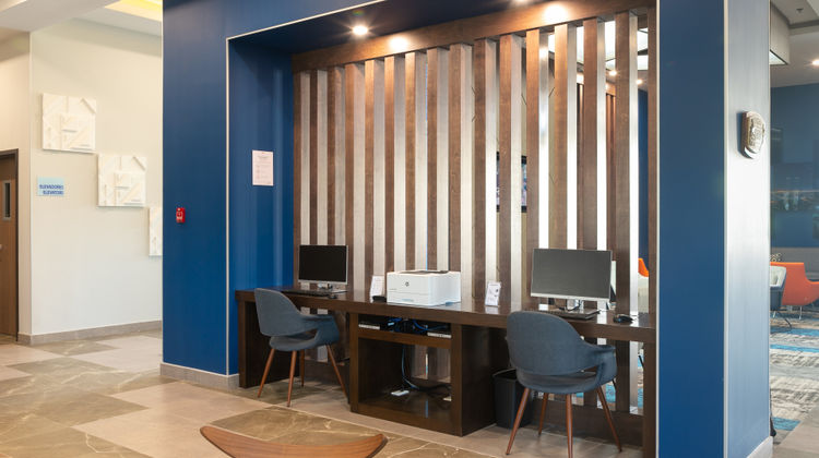 Holiday Inn Express & Suites Otay Other