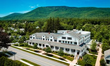 Kimpton Taconic Hotel